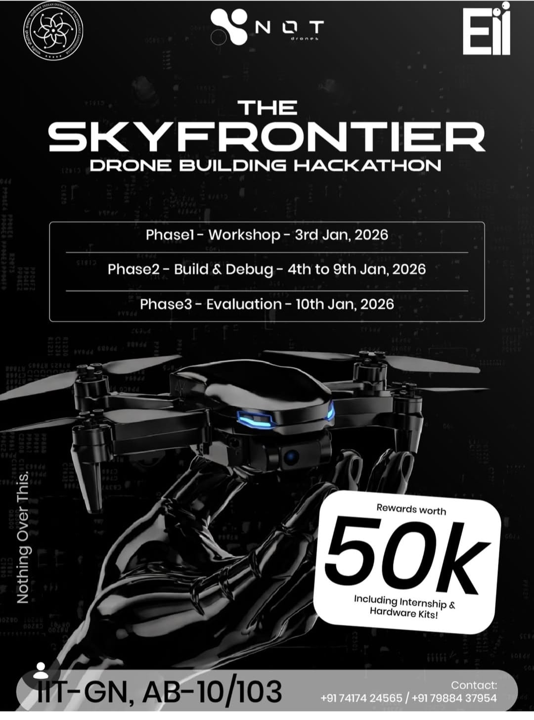Sky Frontier